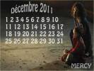 Mercy Les Calendriers 